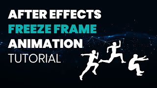 Celebrity After Effects Freeze Frame Clone Animation Tutorial Net Worth