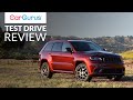 2019 Jeep Grand Cherokee | CarGurus Test Drive Review