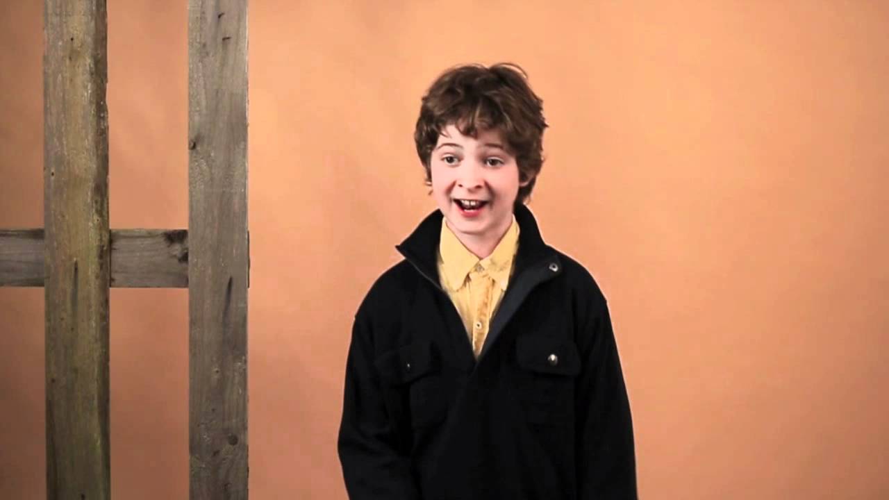 Gratuit Images Kid Does Perfect Imitation Of Trololo Guy actualisé salutations