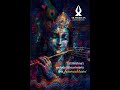HAPPY SHRI KRISHNA JANMASTAMI ALL OF YOU #janmashtami #sreecity #SRProjects #rocktown #hmda #rera