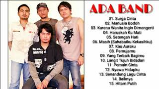 Download Lagu Lagu terbaik ada band MP3