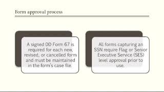 BUMEDINST 5210 9B Forms & Reports management Program