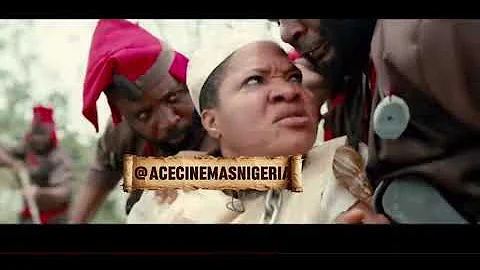 WARLORD is now showing at the cinemas 