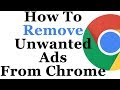 How To Block ADS in Google Chrome Free