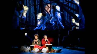 Hänsel und Gretel [Opera/Humperdinck/ROH] [Damrau/Kirschlager/Silja]