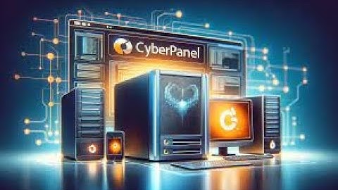 How to Install CyberPanel on ubuntu 22.04 LTS ? | Setup Free Email Server | Latest 2024