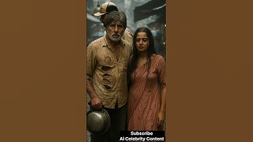 Amitabh Bachchan And Rekha Struggle🥲 |
