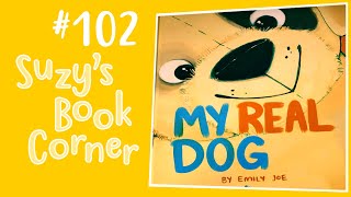 My Real Dog - Suzy's Book Corner screenshot 5