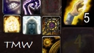Raiding Master-Class | Tracking (Buffs/Debuffs/Cd's)
