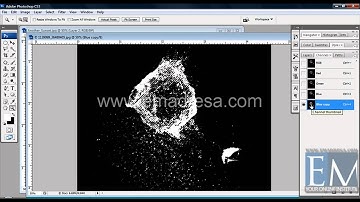 Channels Palet 3 Basic Photoshop tutorials in URDU and Hindi by emadresa