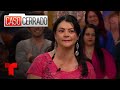 Su mujer lo obliga a vivir junto a sus amantes 🏠😠💔 | Caso Cerrado Capítulo Completo