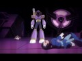 Mega man maverick hunter x viles ending  english