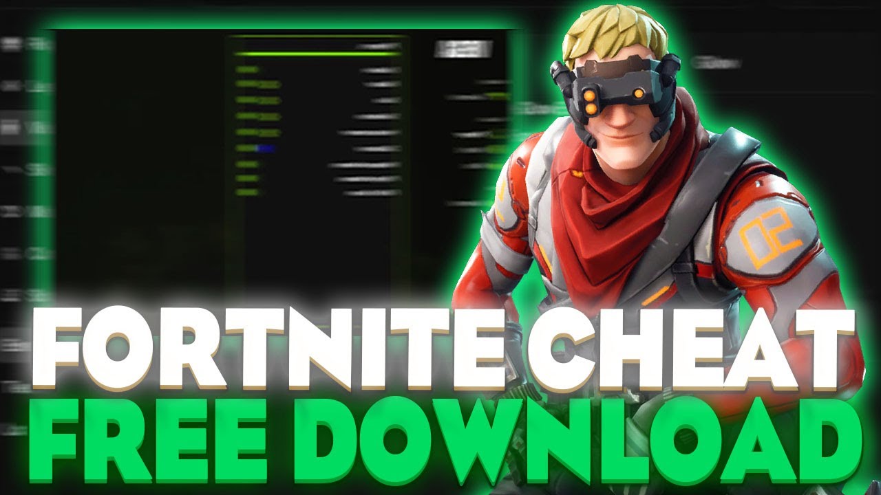 🌌 Fortnite Aim Bot 2025: NEW Undetected External Cheat & ESP Download!
