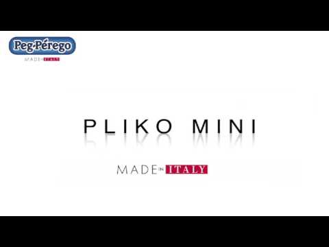 Peg Perego Pliko Mini