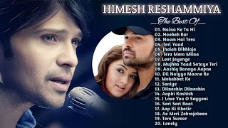 Best of Himesh Reshammiya Himesh Reshammiya MP3 Songs Himesh Reshammiya Songs HR Hits