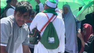 Ring kas san sejarah uhud oleh ustaz sukri Makkah