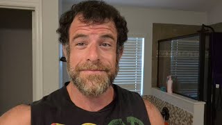 She Fingered Herself