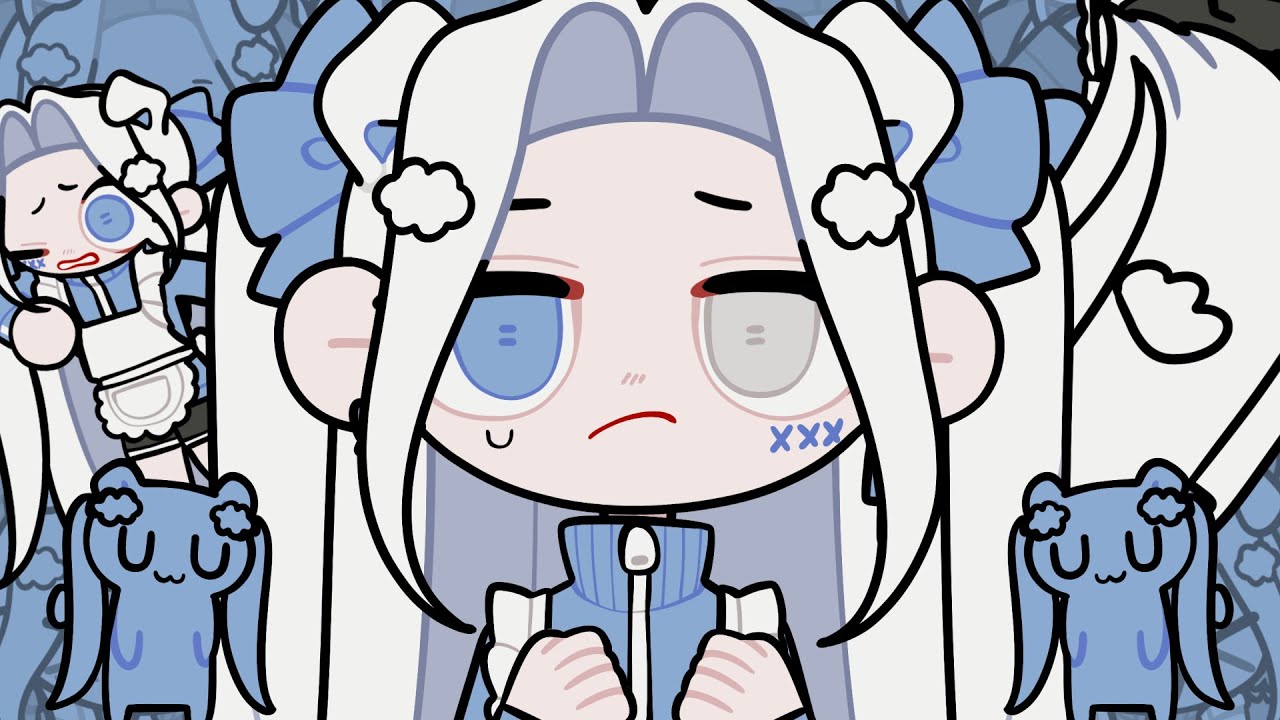 【 混沌ブギ | jon-YAKITORY 】歌ってみた - 異常 cover