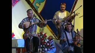 Исмоил Назриев. Ҷашни Фалак. Tajikistan folklore music 🇭🇺 Ismoil Nazriev