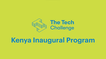 Tech Challenge: Kenya  2023