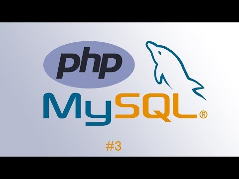#3 - Formation PHP/MySQL : Installer WampServer (APACHE - PHP - MYSQL)