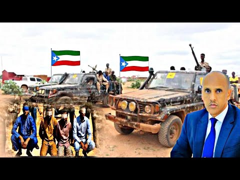 Daawo Samaroontii Diiday Xeer Ciise Oo Dds Lagu Xirxiray Ciise Somali Wayn Ayaa Taageersan