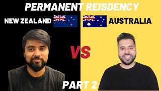 New Zealand vs Australia PERMANENT RESIDENCY | PROS and CONS screenshot 5