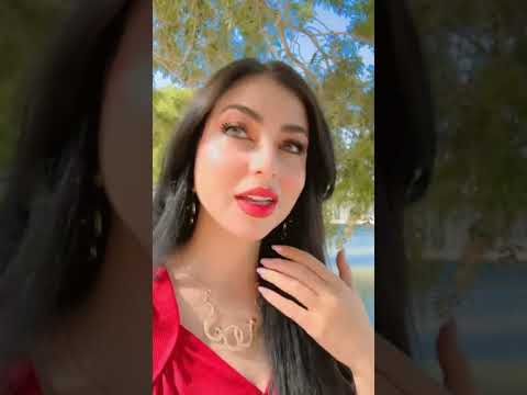 حسناء الشجيري اتغني لفيروز