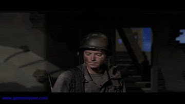 C&C Red Alert Hard - Allies - Ending