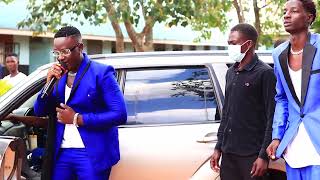 Diamond Nagnas Performance At High Light Ss Kadama Mugwere