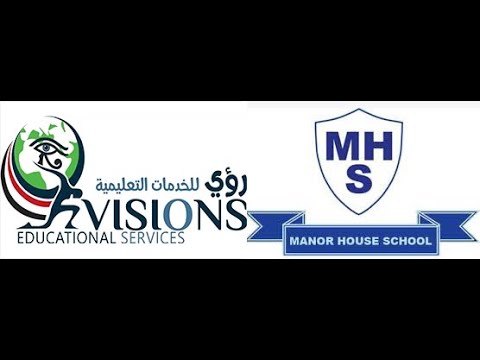 مدرسة اكتوبر مانور هاوس الخاصة لغات