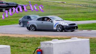 Half Day At Thunder Valley Drift Park