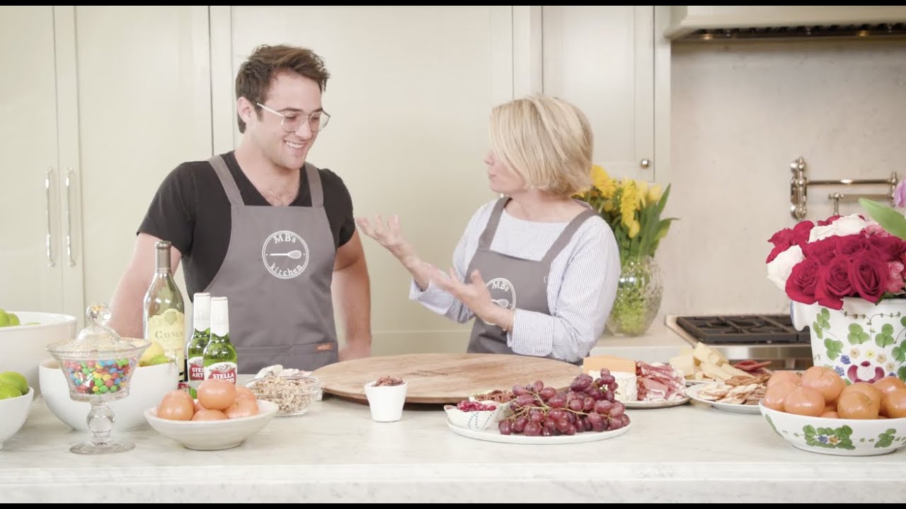 What's Cookin' in Mary Beths Kitchen?