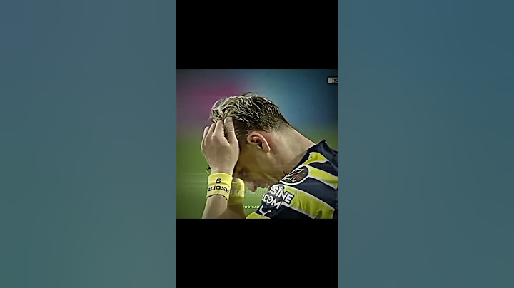 Yorgun bir Fenerbahçe... #fenerbahçe #sad