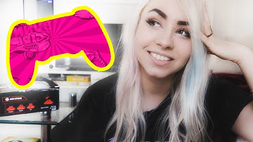 UNBOXING My PS4 Custom Made Controller!! - AimControllers