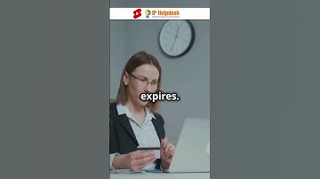 3 Surprising Reasons Why Patents Expire – Protect Your IP #patent #shorts