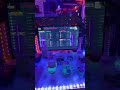 You can’t get away from @sternpinballinc Insider Connected at The Bat! #pinball