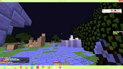 Hacker on mineplex SSM