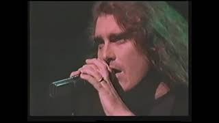 Dream Theater - The Mirror  - Live 1995 Tokyo (HD RESTORED)