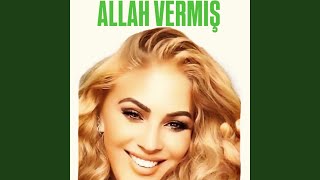 Allah Vermi̇ş