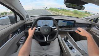 New Mgs9 2026 Test Drive