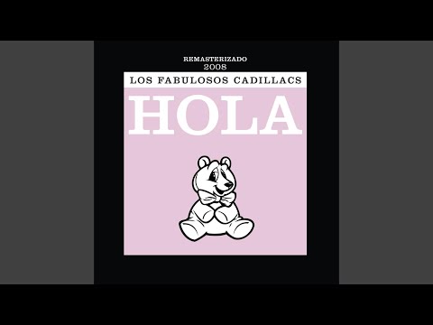 Los Fabulosos Cadillacs - Demasiada Presión (Versión Remasterizada (Live))