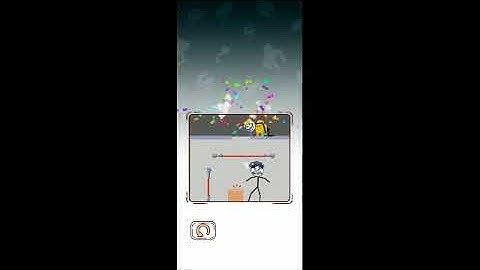 Troll Master Thief Puzzle Level 31. To 34