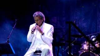 Toto Cutugno - Et si tu n&#39;existais pas (22/10/2010 Astrahan, Russia)