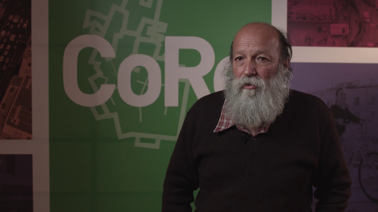 camera iphone 8 plus apk CoRe Foro Urbano 2018 - Entrevista a Jaime Rello