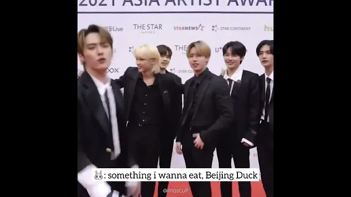 Bangchan caught Lee know bc he didn't want to stay still 😂 #straykids #fyp #leeknow #bangchan #kpop