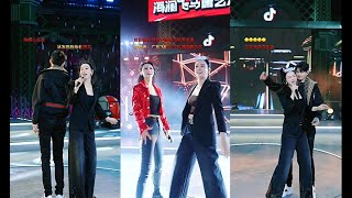 小八直播二（20260110）厉害双榜第一，上十万人气唐艺闪现登场#唐艺大舞台