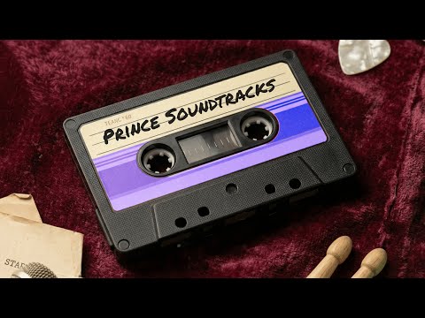 Prince After Dark Mixtape | Purple Rain, Kiss & More