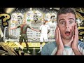 FIFA 21: RANDOM BRA/GER MOMENTS/PRIME ICON Squad Builder Battle 🤔💥😱