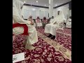 إجازة وختم القرآن للقارئ فيصل الهاجري في رواية حفص عن عاصم من طريق الطيبة يوم الاثنين ١٤٤٤ ٧ ٨هـ إجازة وختم القرآن للقارئ فيصل الهاجري في رواية حفص عن عاصم من طريق الطيبة يوم الاثنين ١٤٤٤ ٧ ٨هـ